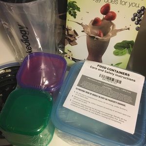 Vegan chocolate shakeology